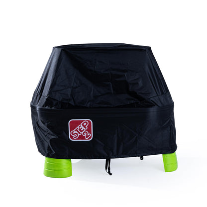 Step2 Tropical Rainforest Water Table,