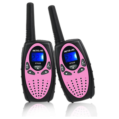 Walkie Talkies for Kids