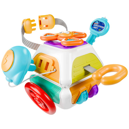 Montessori Sensory Toy