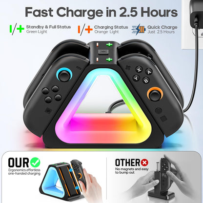 Charging Dock