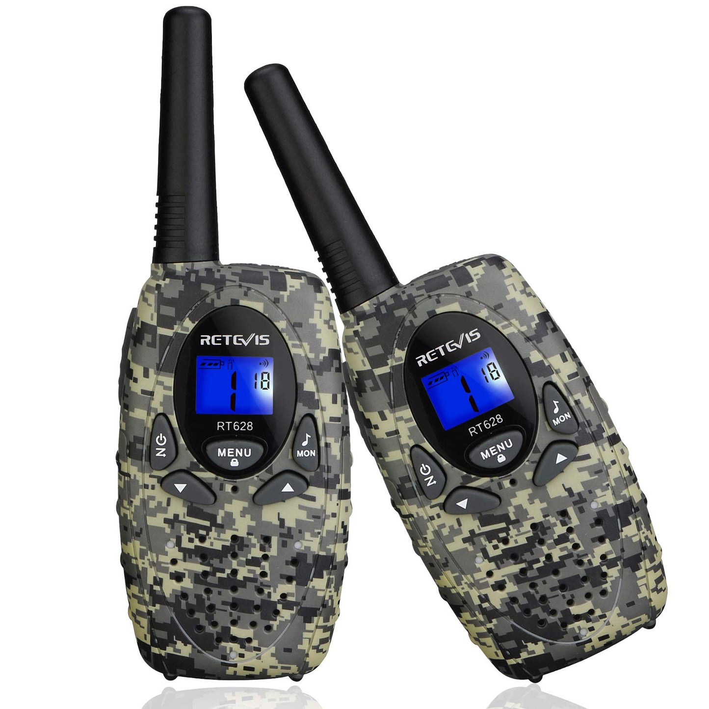 Walkie Talkies for Kids