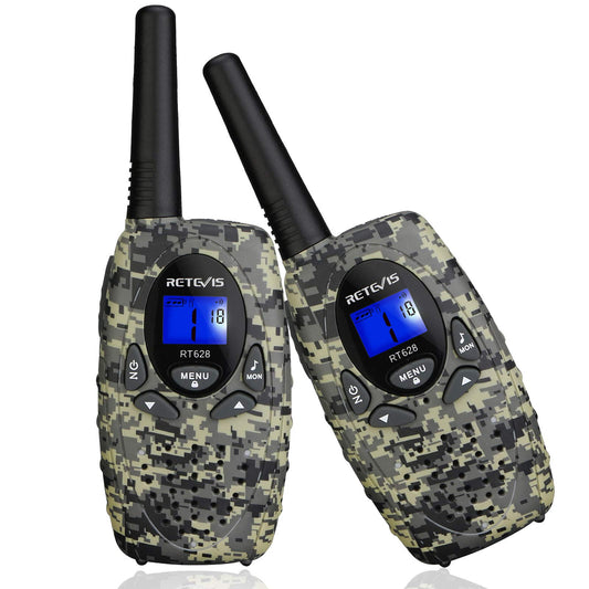 Walkie Talkies for Kids