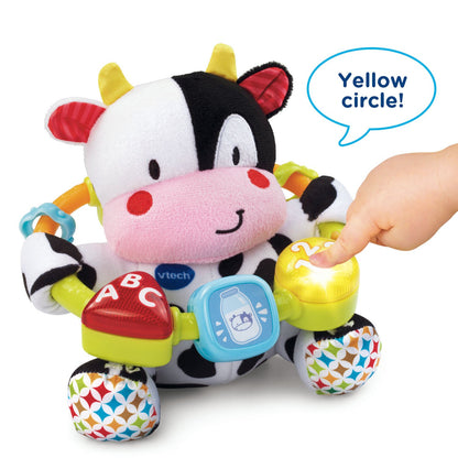 VTech Baby Lil' Critters Moosical Beads, Purple