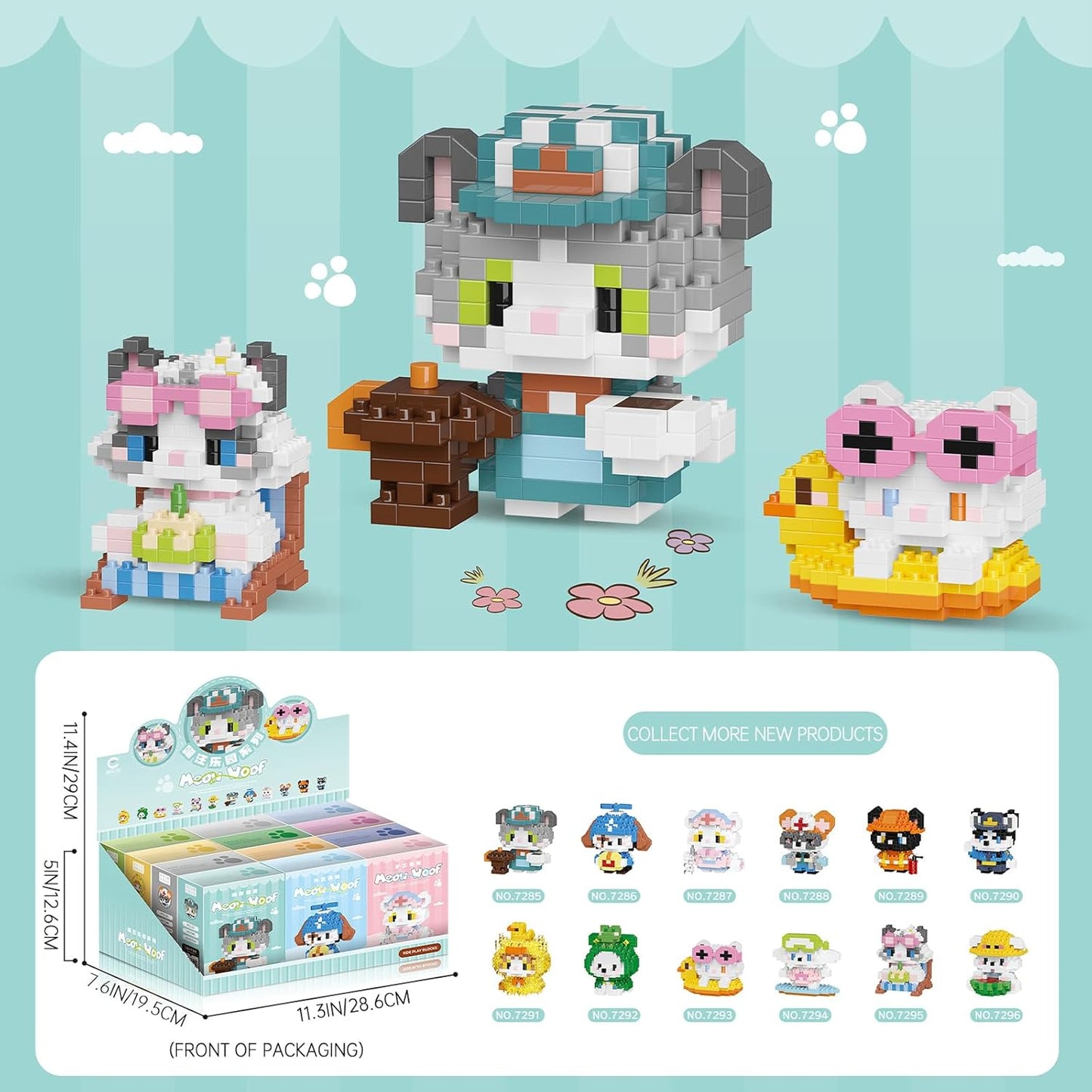 Small Toy Gift,Party Favors for Kids