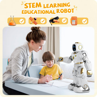 Ruko 1088 Smart Robots for Kids
