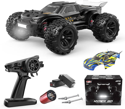 Brushless Fast RC Cars for Adults