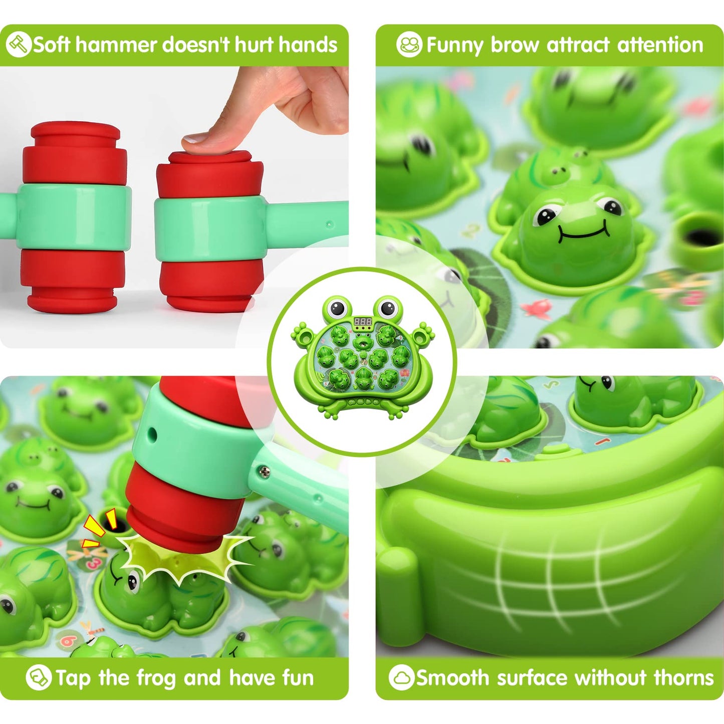 Educational Early Learning Toddlers Toys,Birthday Gifts