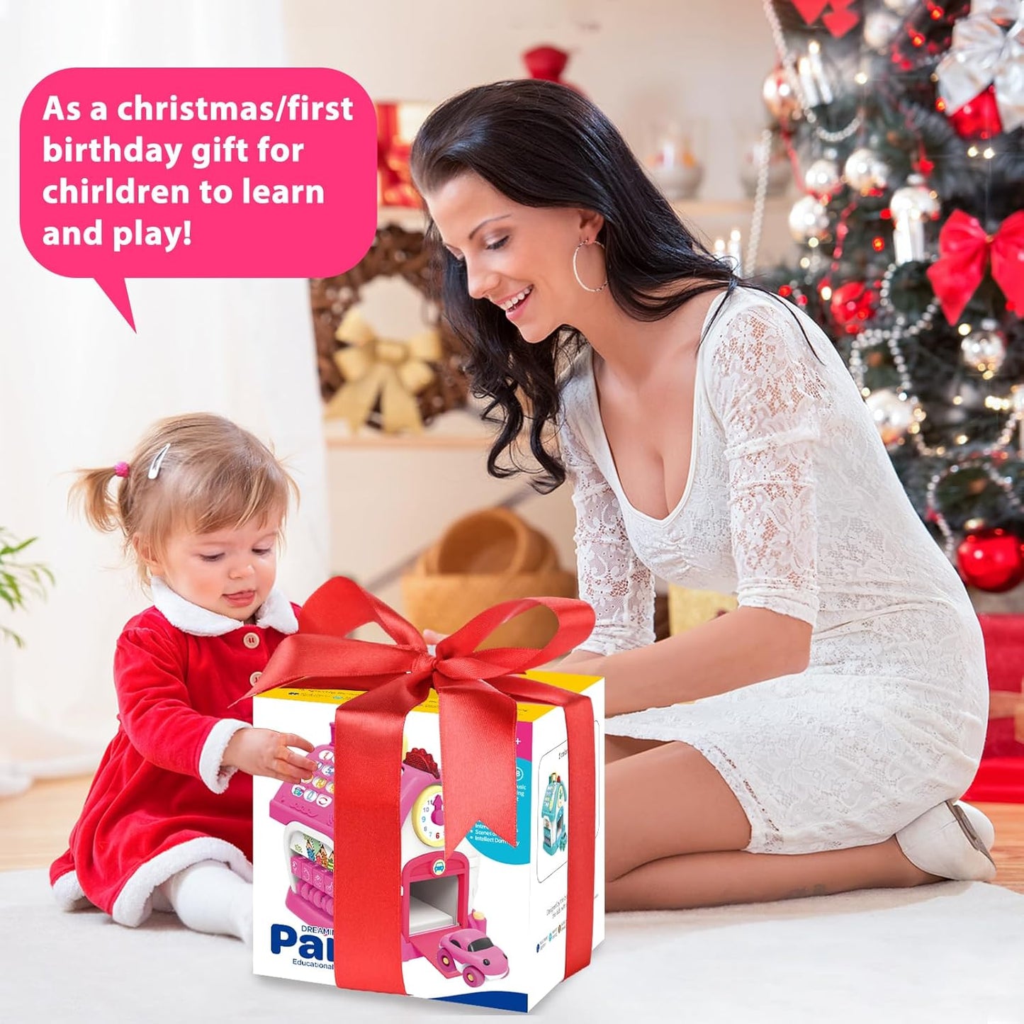 Baby Musical Toys