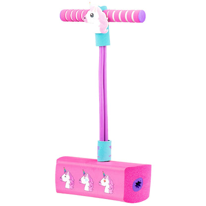 Flybar My First Foam Pogo Jumper for Kids