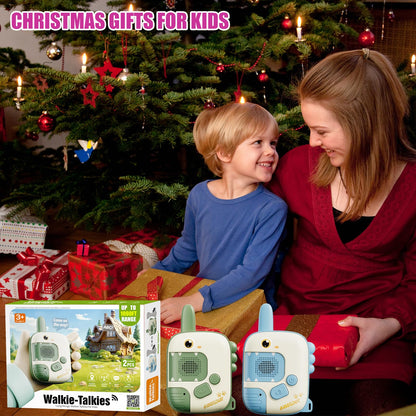 Kids Walkie Talkies Toys
