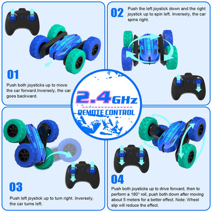 Remote Control Car for Girls, RC Car