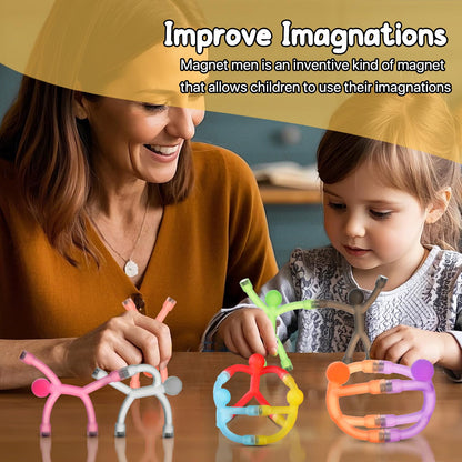 Activities Essential Fidget Magnet Toys