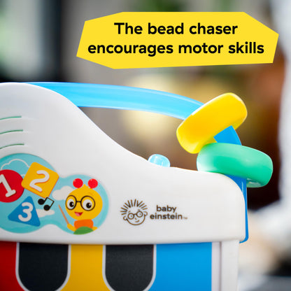 Baby Einstein Take Along Tunes Musical Toy, Ages 3 months +