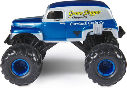 Monster Jam, Official Grave Digger Monster Truck