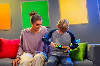 Flipslide Game - Electronic Handheld Game