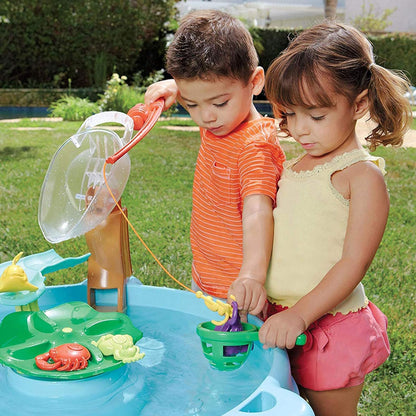 Little Tikes Full Set
