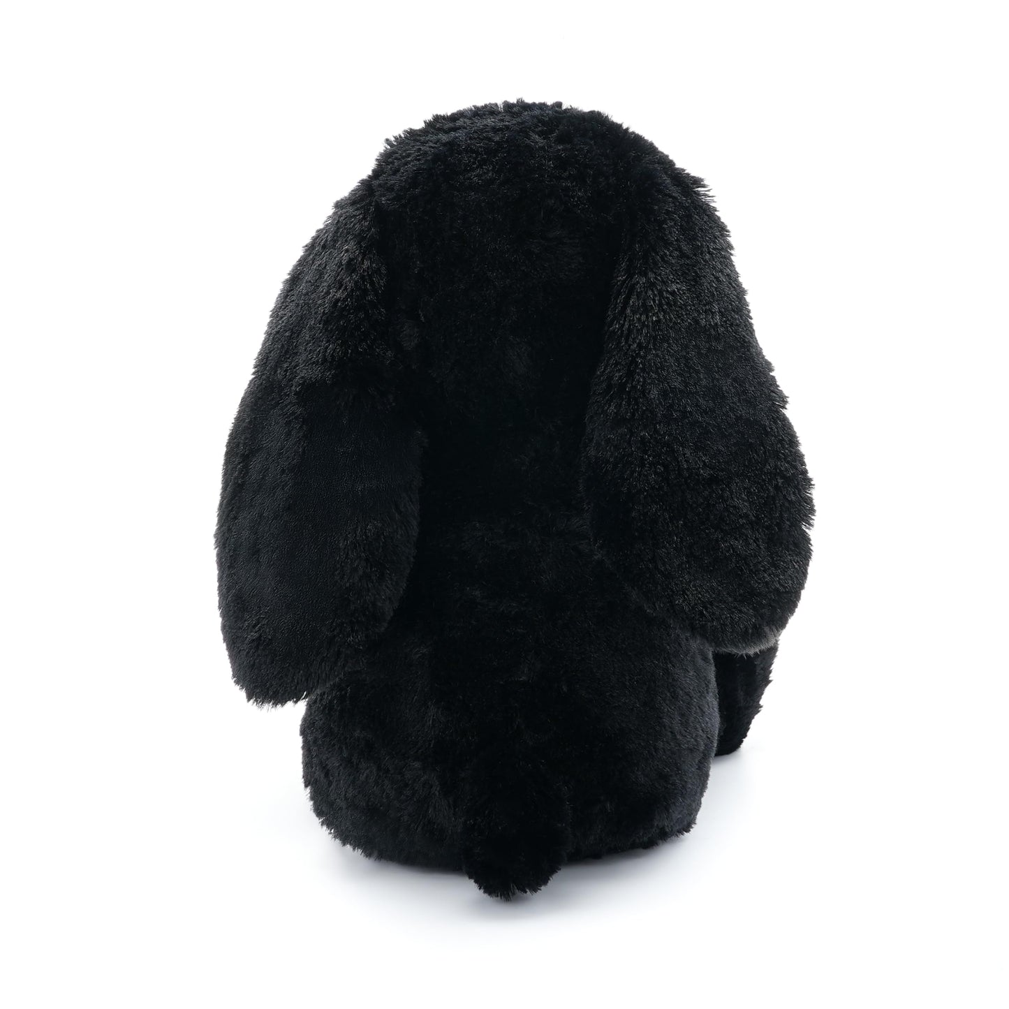 Beige Cream Bunny Rabbit Stuffed Animals Plush Toys for Kids Girls Boys Baby Birthday Bedtime Gift,17.7 inches