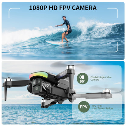 F417 Drone with Camera 1080P