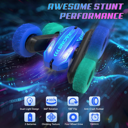 Remote Control Car for Girls, RC Car