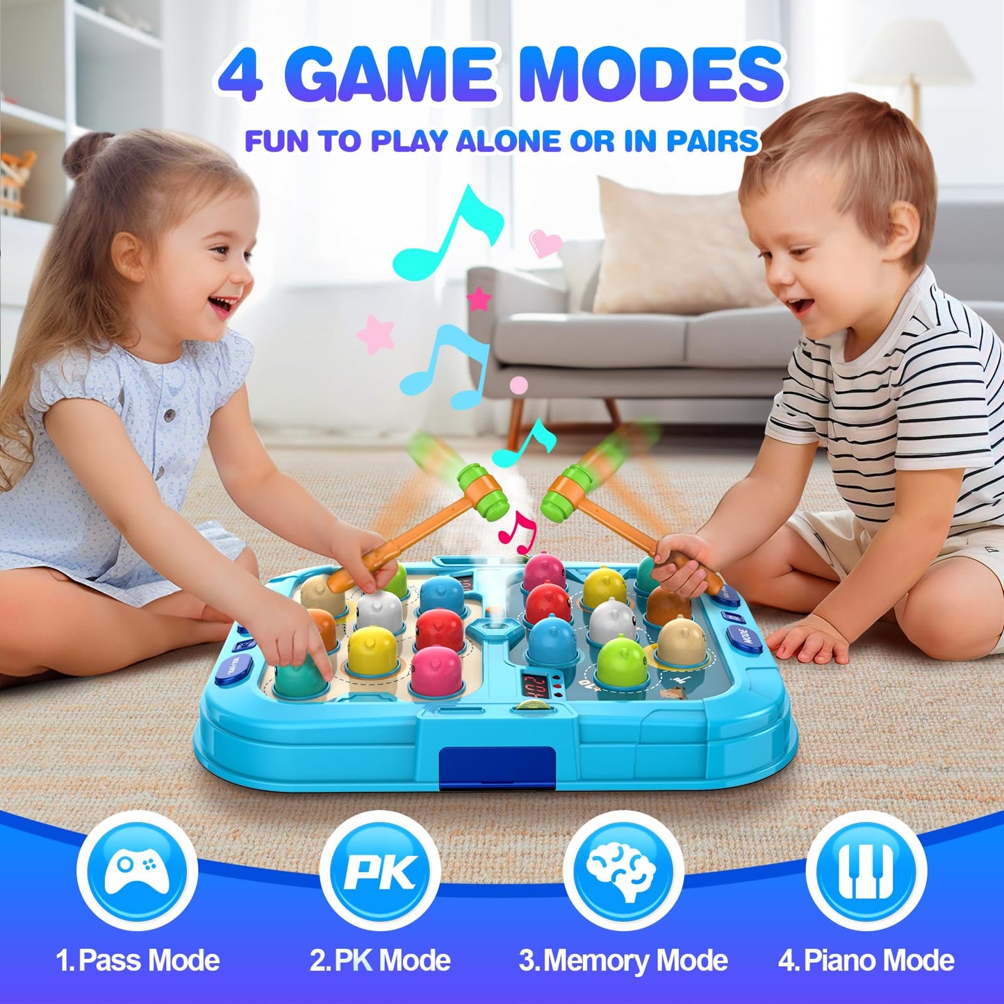 Educational Early Learning Toddlers Toys,Birthday Gifts