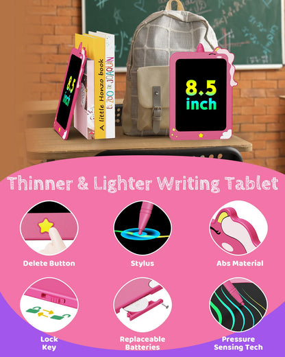 LCD Writing Drawing Board