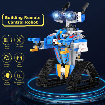 Robot Toys for 8-16 Year Old Boys Girls Kids
