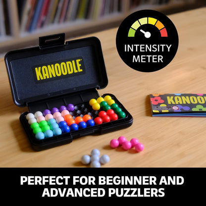 3D Brain Teaser Puzzle Game,