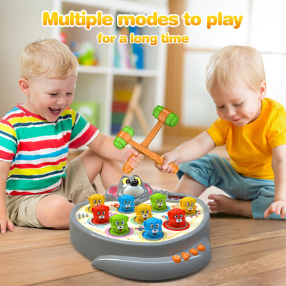 Educational Early Learning Toddlers Toys,Birthday Gifts