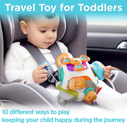 Montessori Sensory Toy