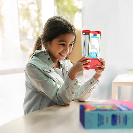 Handheld Water Game