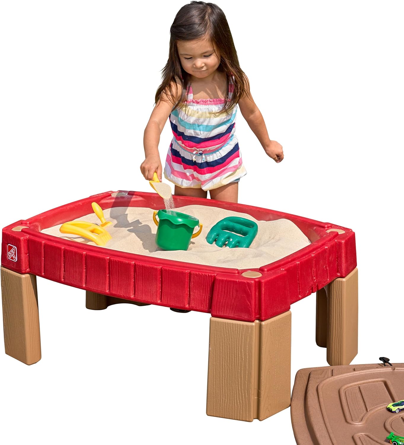 Step2 Naturally Playful Sand Table