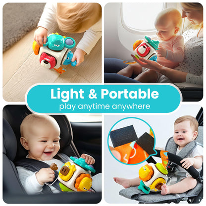 Montessori Sensory Toy