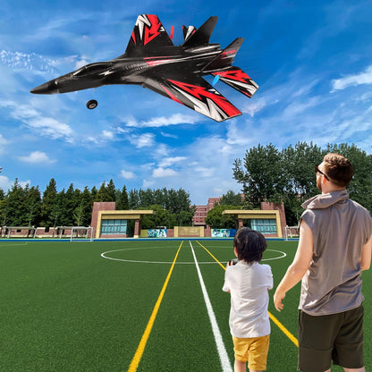 RC Plane, 2.4GHZ RC Airplane