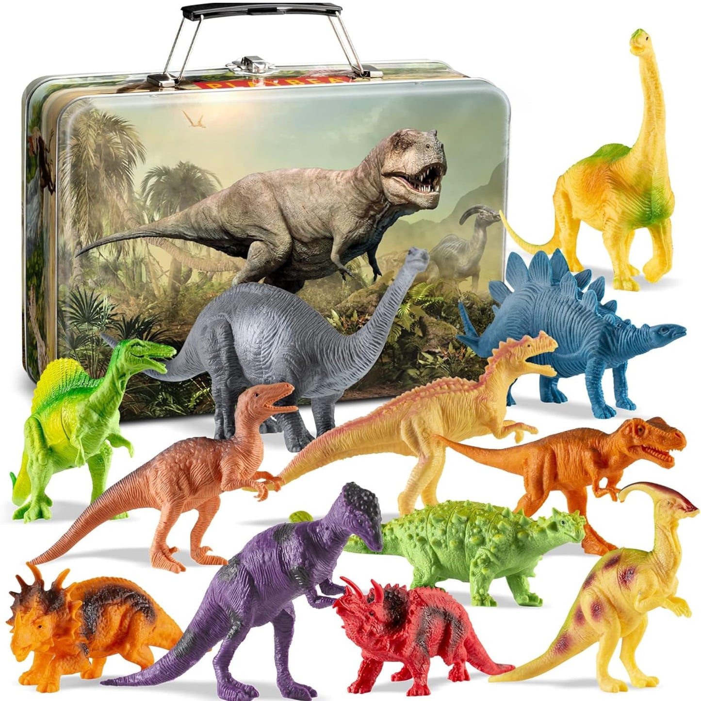 Soft Dinosaur Toys for Toddler