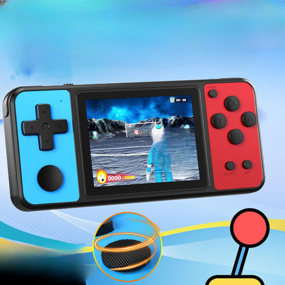 Beico 32 Bit Kids Handheld Games Preloaded 139 Video Games