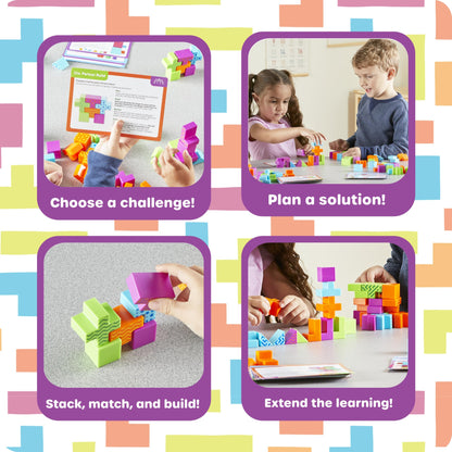 Learning Resources STEM Explorers Brainometry Classroom Set