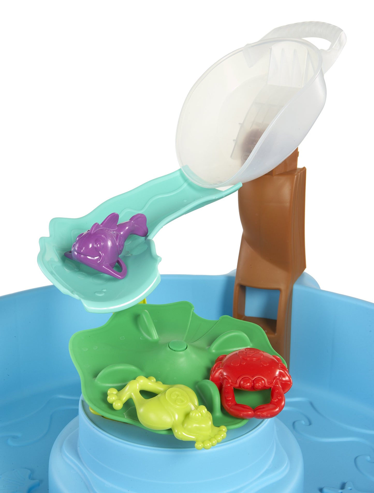 Little Tikes Full Set