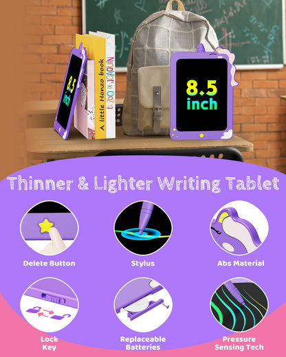 LCD Writing Drawing Board