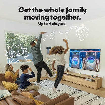 Next Playground - The Active Play System for Kids & Families