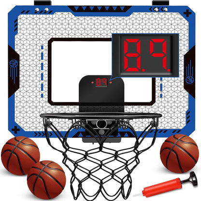 Indoor Basketball Hoop for Kids