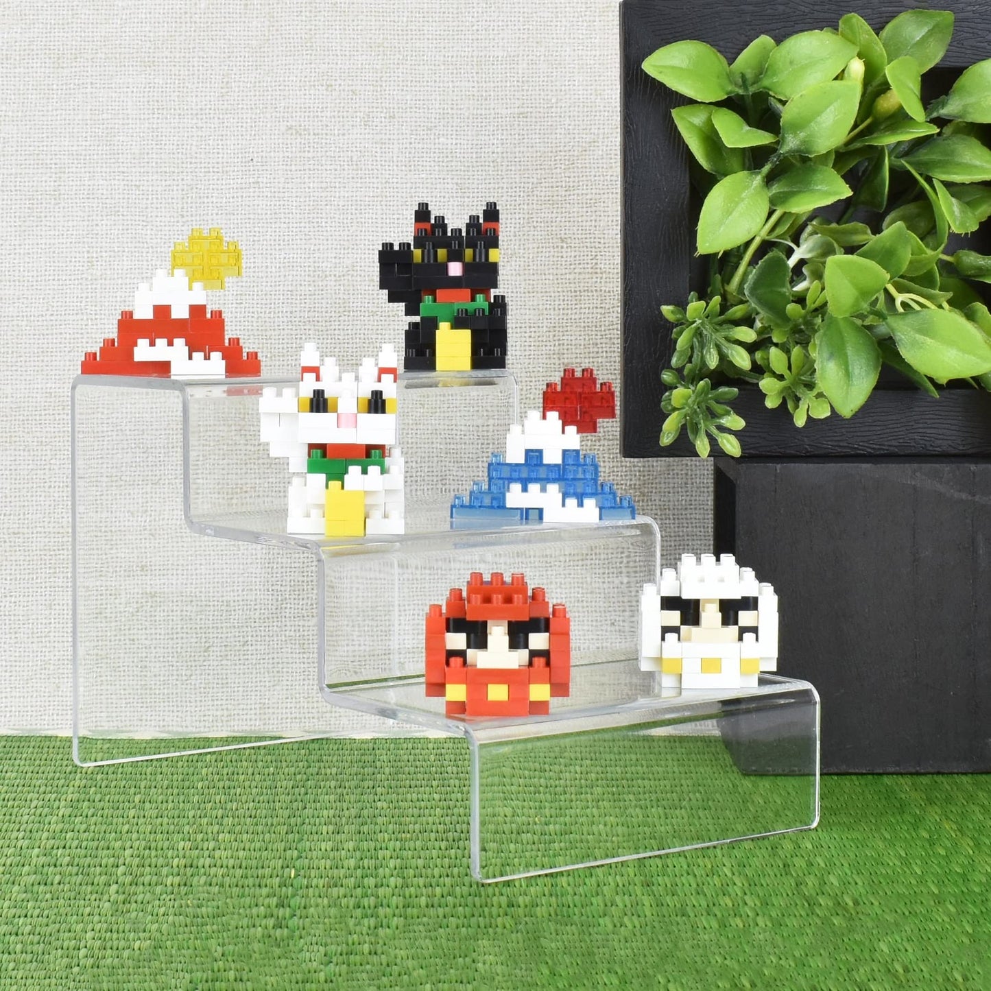 Mininano Series Building Kit