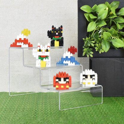 Mininano Series Building Kit