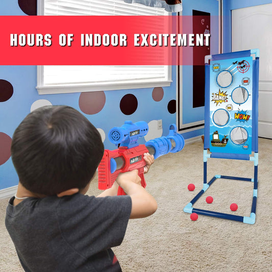 Shooting Game Toy