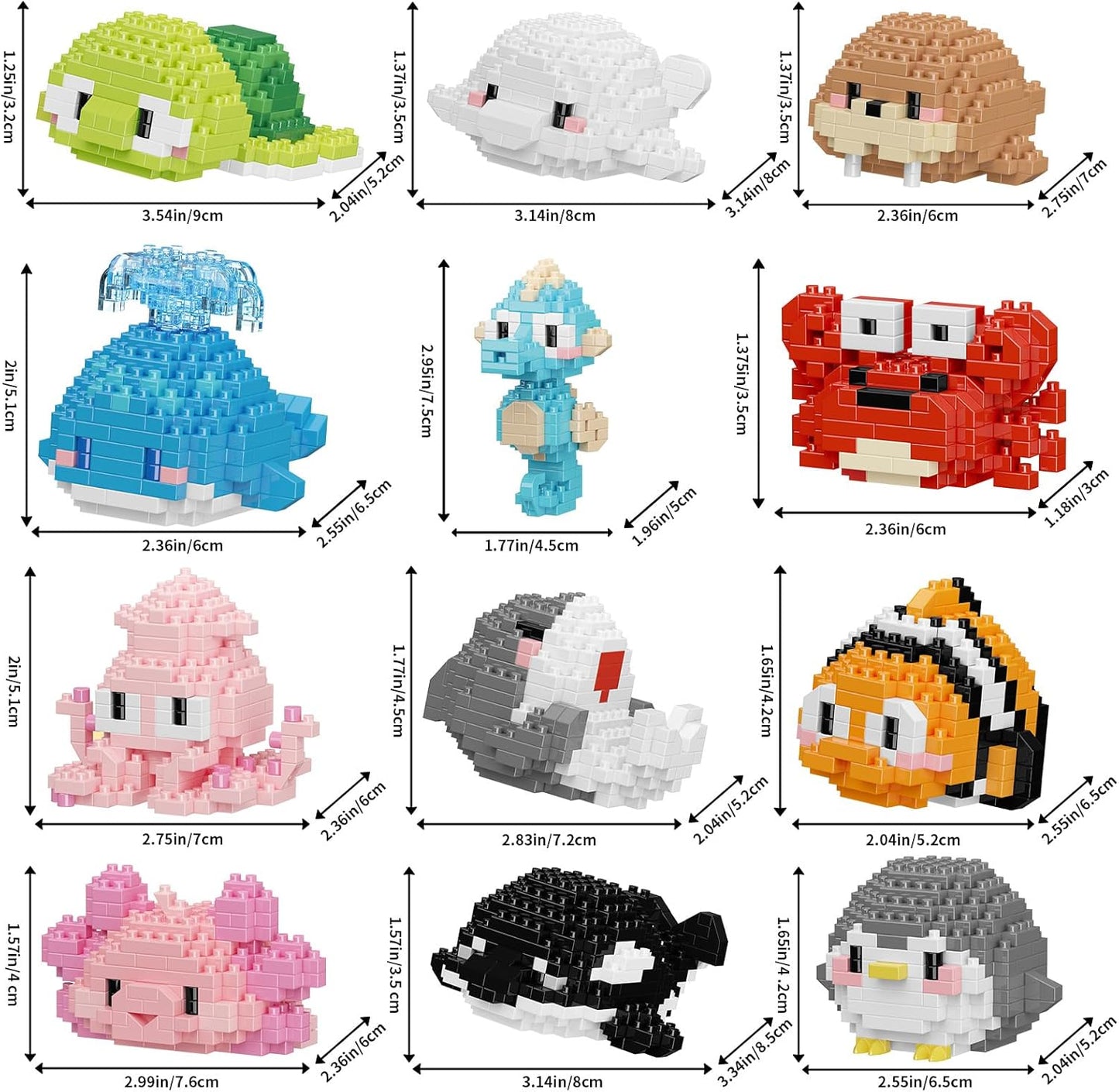 Small Toy Gift,Party Favors for Kids