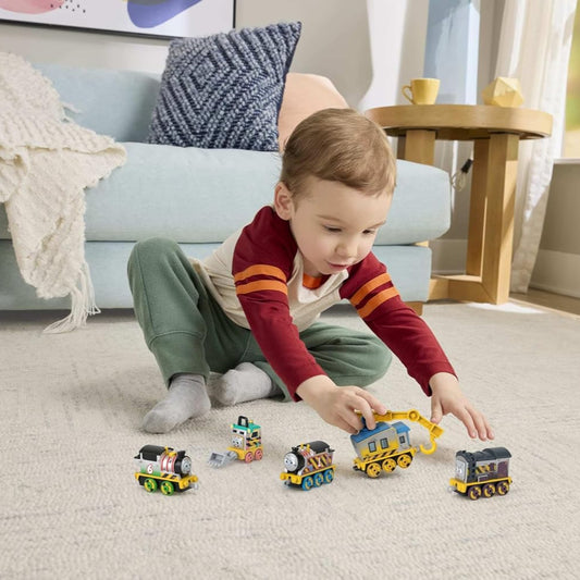 Thomas & Friends Diecast Vehicle Set