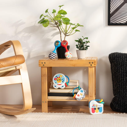 Baby Einstein Take Along Tunes Musical Toy, Ages 3 months +