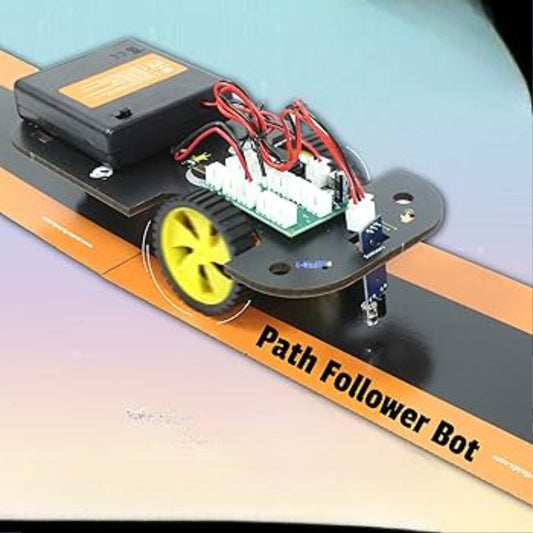 STEM Robotics kit