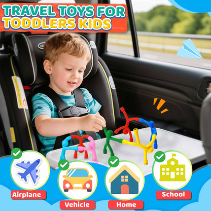 Activities Essential Fidget Magnet Toys