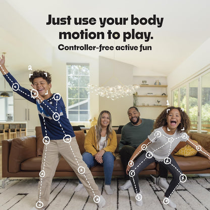 Next Playground - The Active Play System for Kids & Families