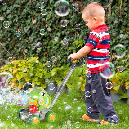 Dolanus Bubble Machine